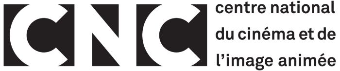 CNC logo développé noir