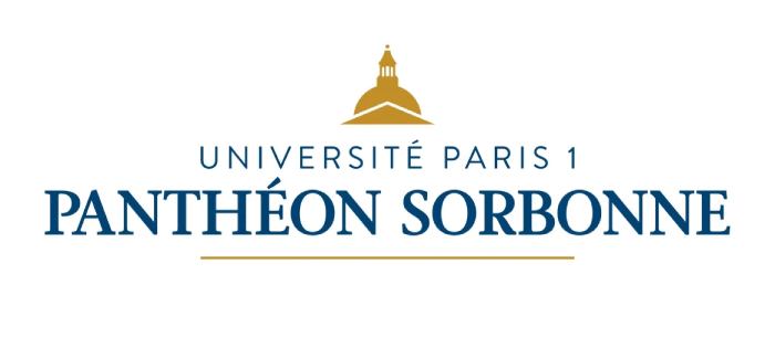 Université Pantheon Logo