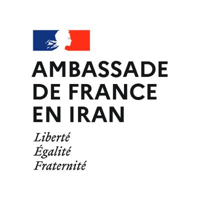 ambassade de france en iran
