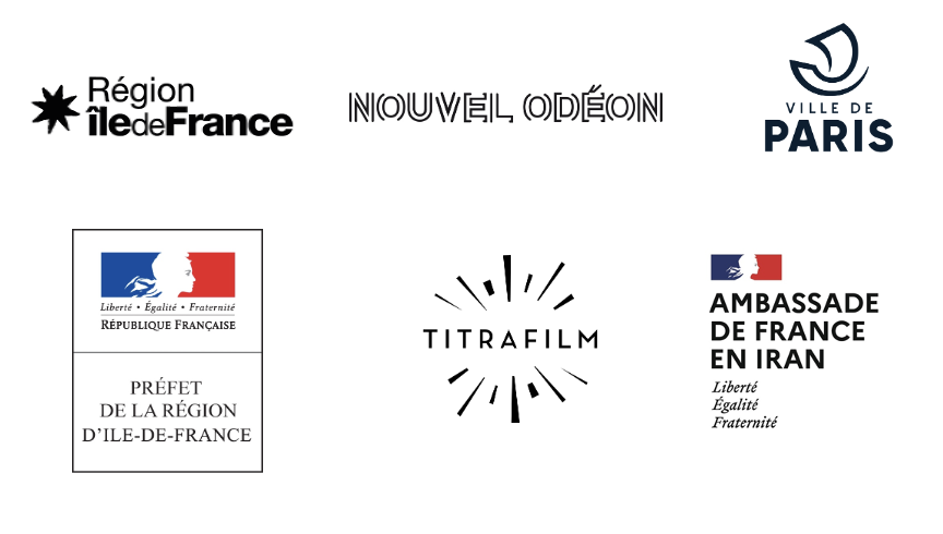 Montage logo Festival #12